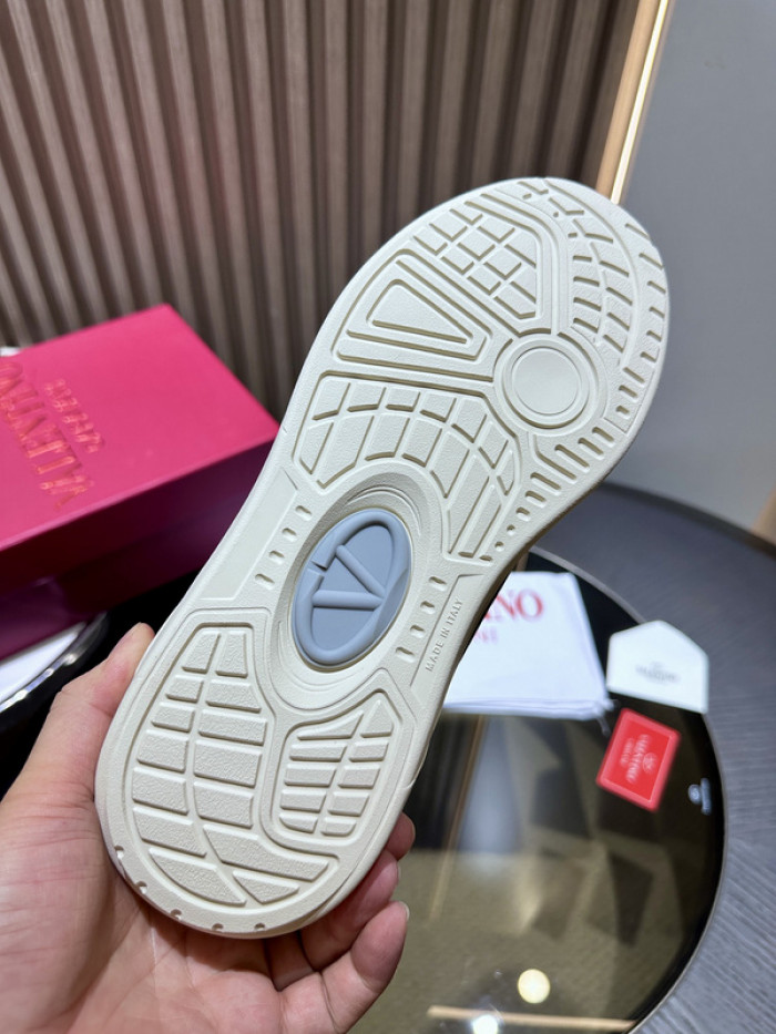 VALEN DESIGNER SNEAKERS