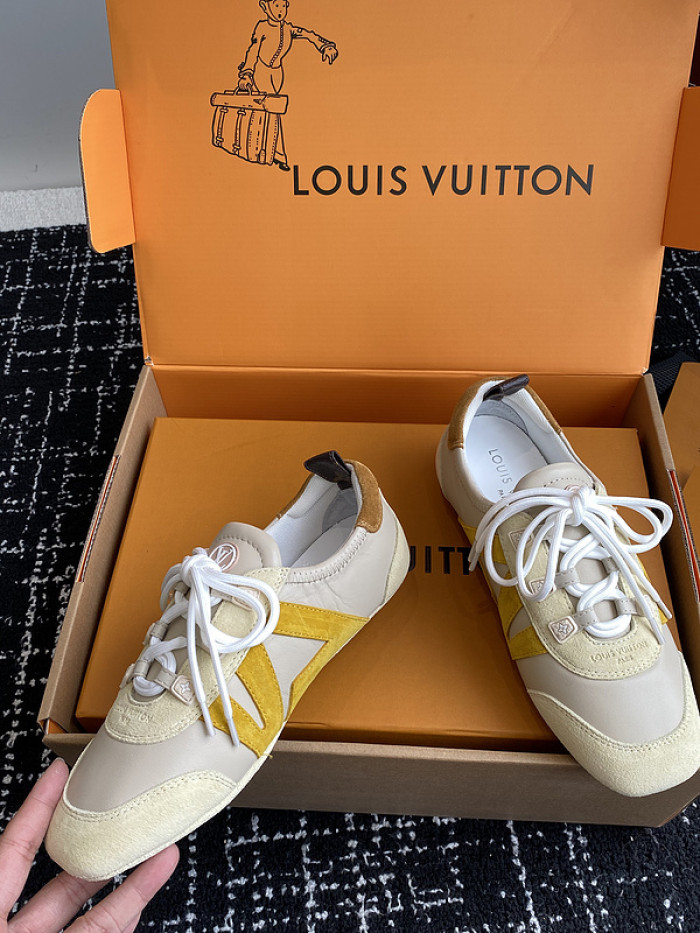 L&V SNEAKERS