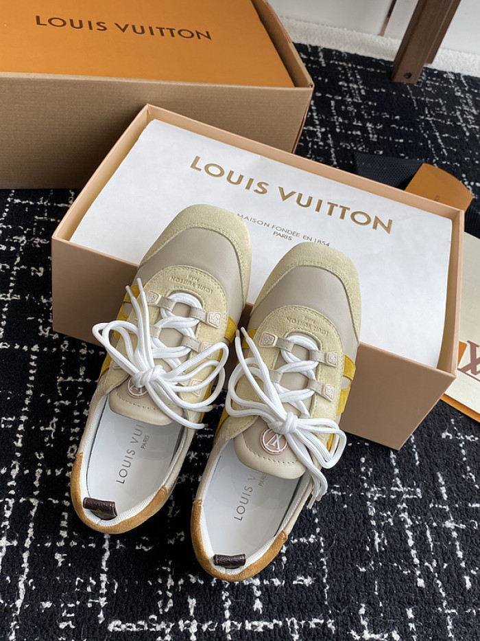 L&V SNEAKERS