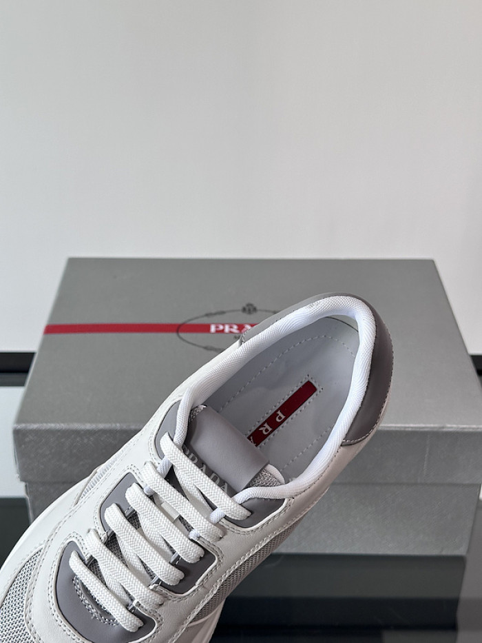 PRA designer sneaker