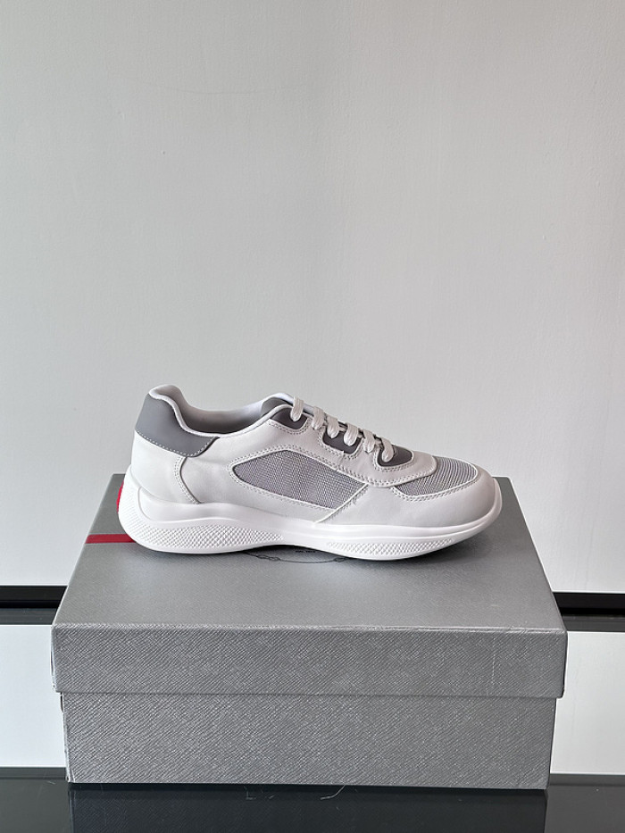 PRA designer sneaker