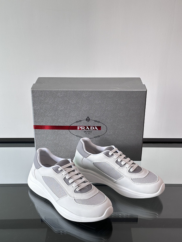 PRA designer sneaker