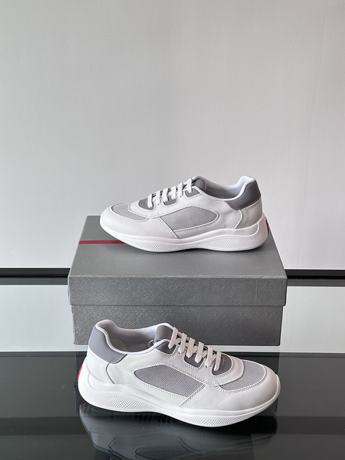 PRA designer sneaker