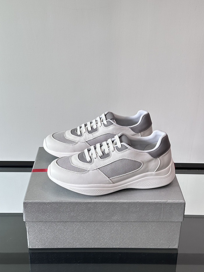 PRA designer sneaker