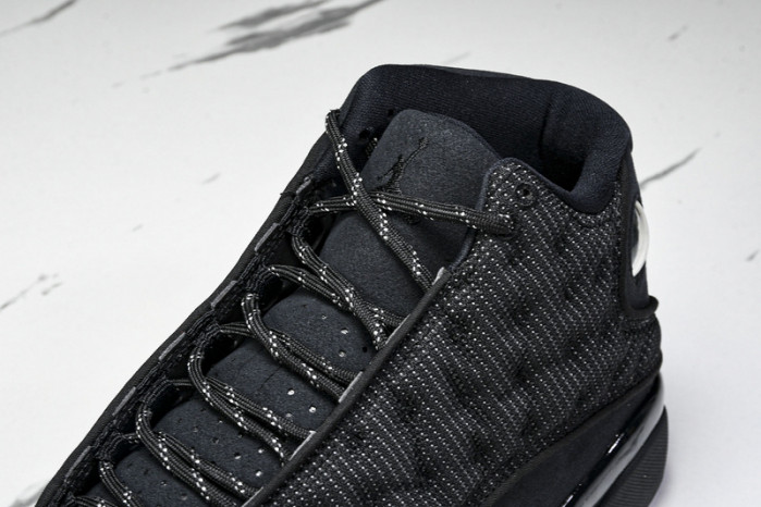 Air Jordan 13 “Black Cat” 414571-011