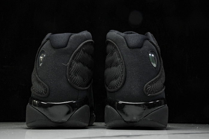 Air Jordan 13 “Black Cat” 414571-011