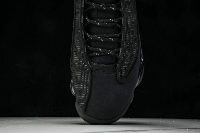 Air Jordan 13 “Black Cat” 414571-011