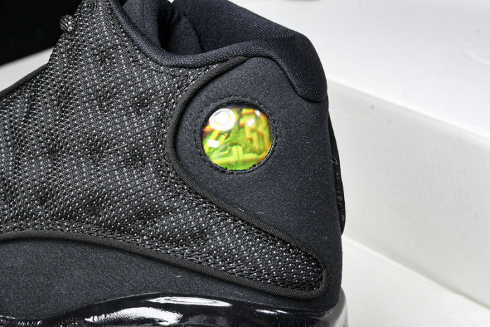 Air Jordan 13 “Black Cat” 414571-011