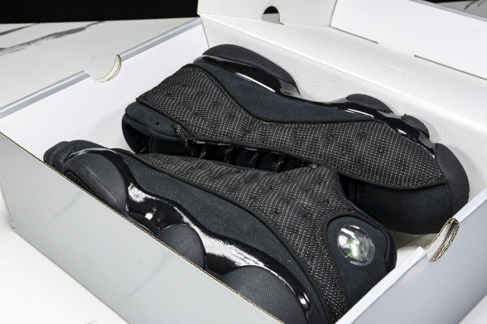 Air Jordan 13 “Black Cat” 414571-011