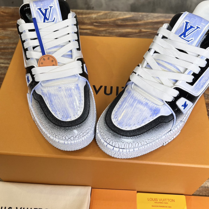 L&V SNEAKERS