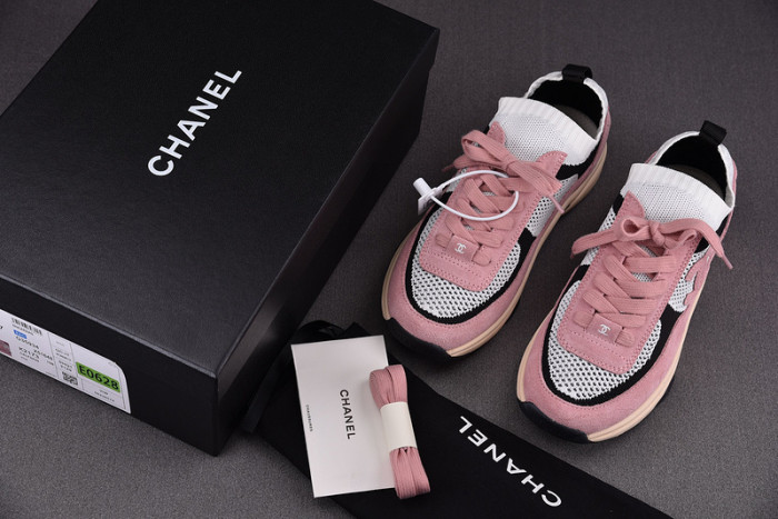 CHANEEL sneaker