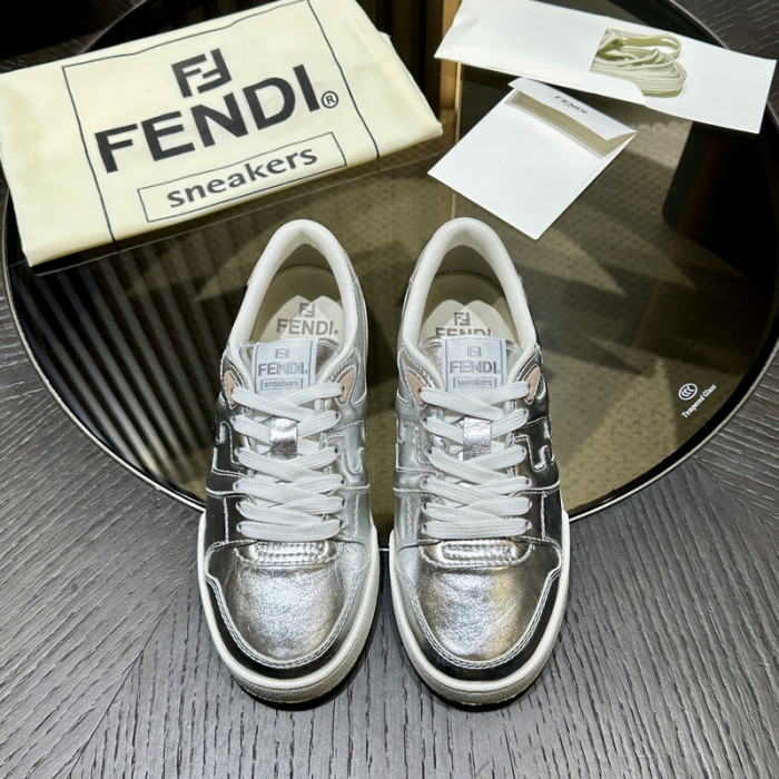 FEND1 SNEAKERS PANKICK