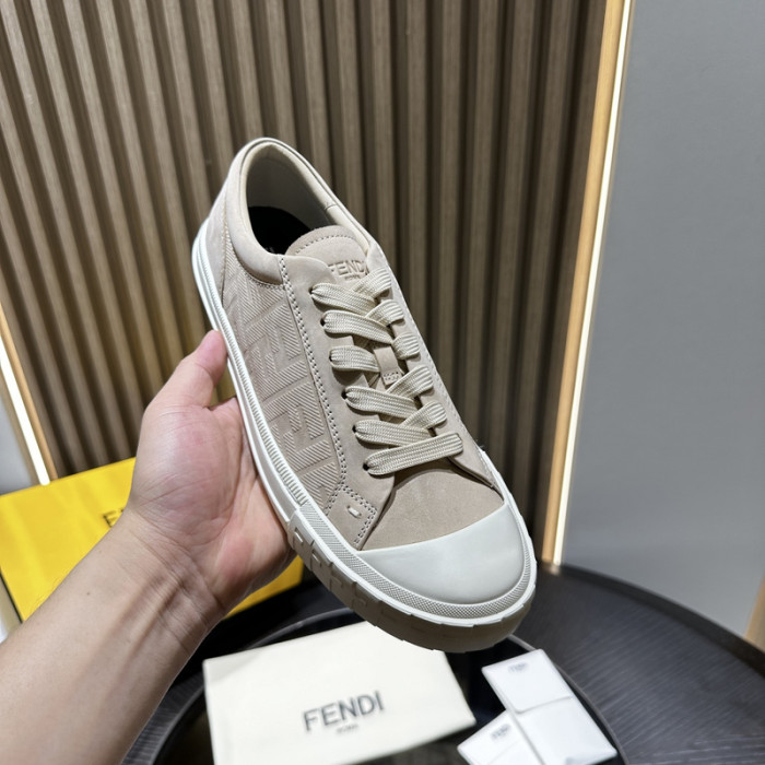 FEND1 SNEAKERS PANKICK