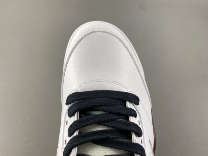 Maniére x Air Jordan 5 Retro OG AM IB1528-100