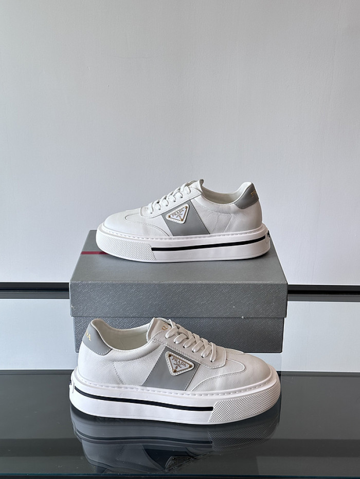 PRA designer sneaker