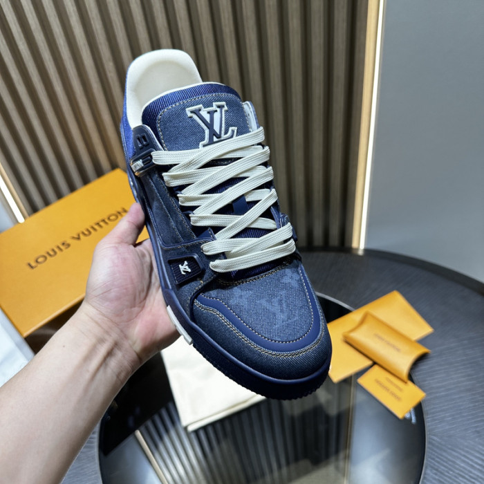 L&V SNEAKERS