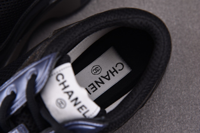 CHANEEL sneaker