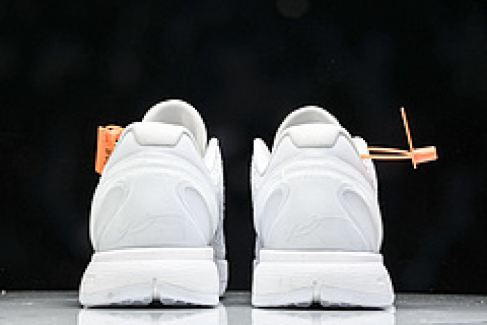 NK Zoom Kobe 6 Protro White DO5079-021