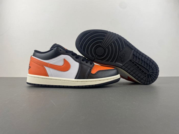 Air Jordan 1 Low 555558-081