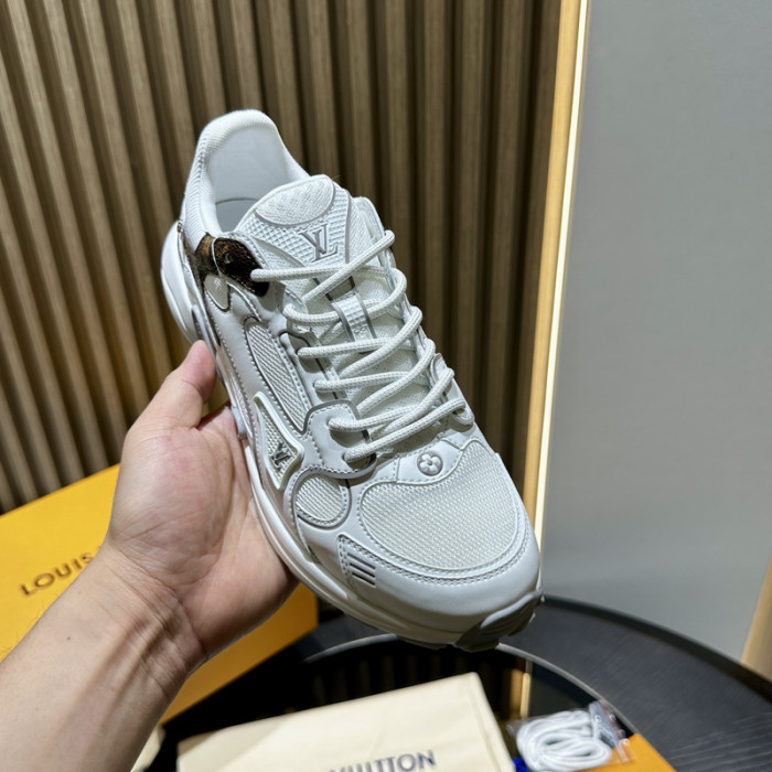 L&V SNEAKERS