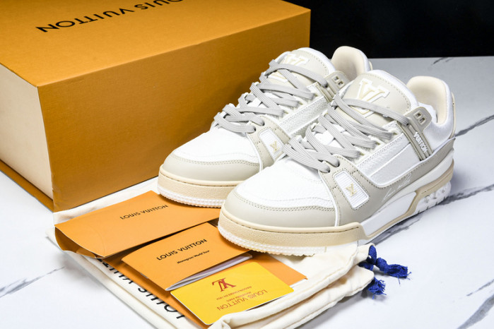 L&V SNEAKERS