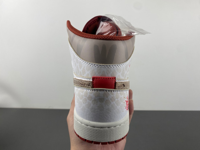 Nike Air Jordan 1 Mid FJ3458-160