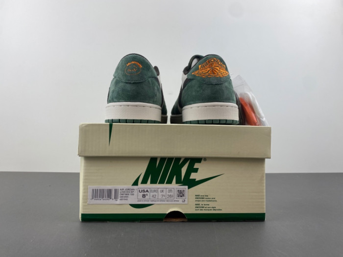 Travis Scott x Air Jordan AJ1 Low DW7866-199