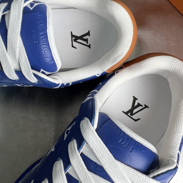 L&V SNEAKERS
