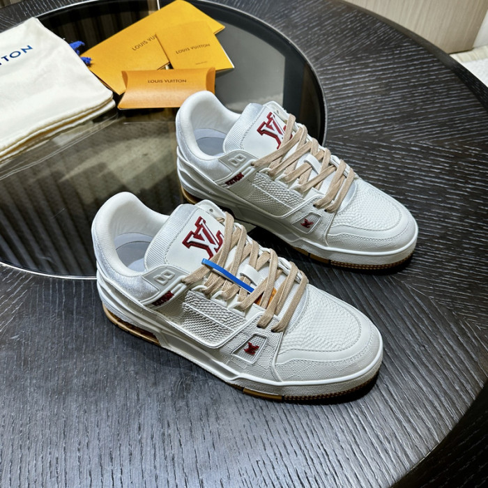 L&V SNEAKERS
