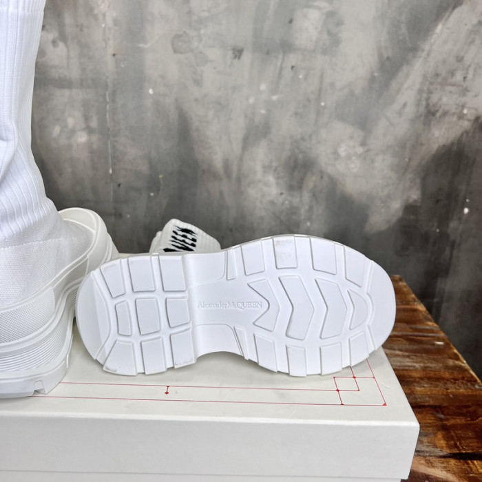 Alexander McQueen Boots