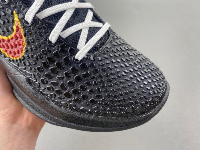 NIKE ZOOM KOBE 6 PE2025-103