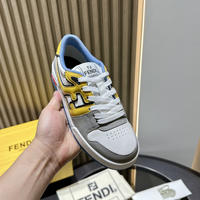 FEND1 SNEAKERS PANKICK
