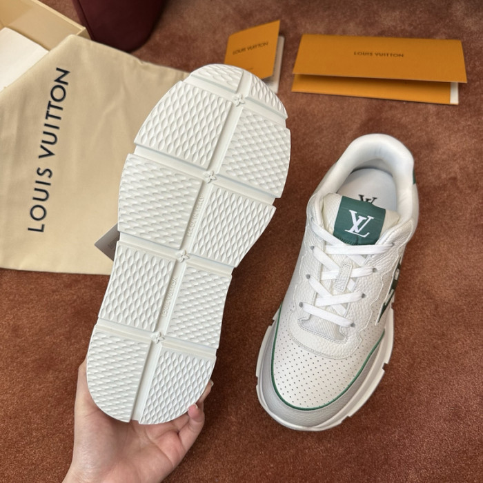 L&V SNEAKERS