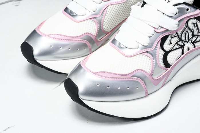 Alexander McQueen sneaker