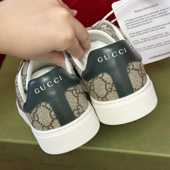 G*u*i sneaker