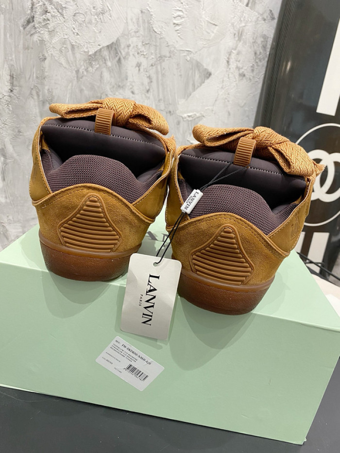 LAN*VAN SNEAKERS PANKICK