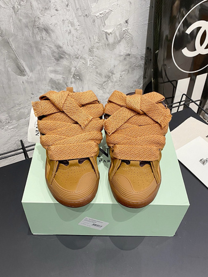 LAN*VAN SNEAKERS PANKICK