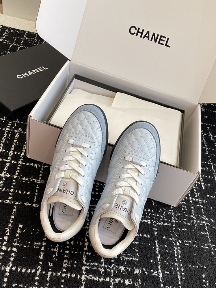 CHANEEL sneaker
