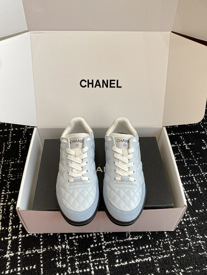 CHANEEL sneaker