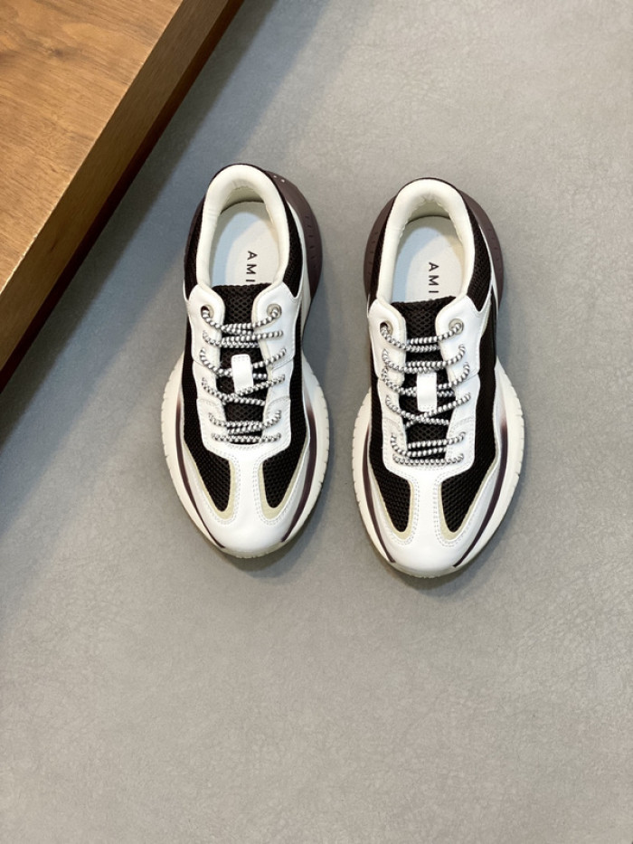 AM1R1 SNEAKERS