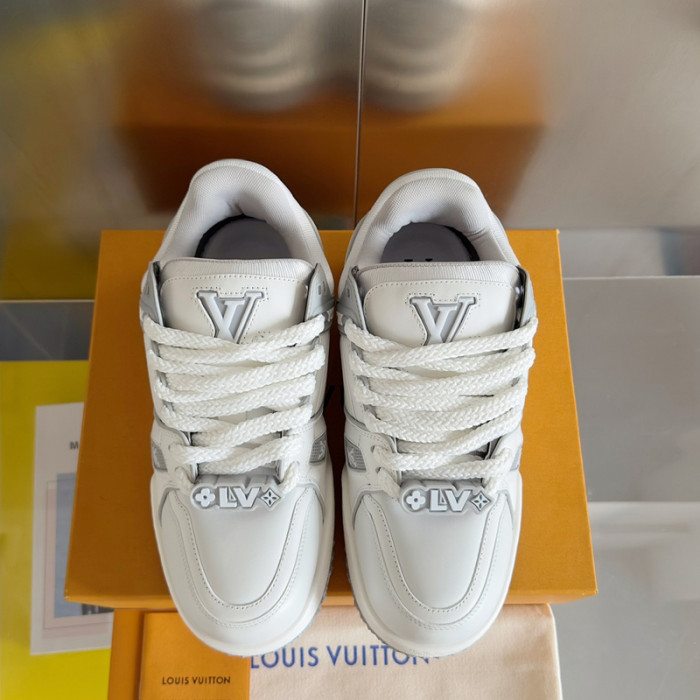 L&V SNEAKERS