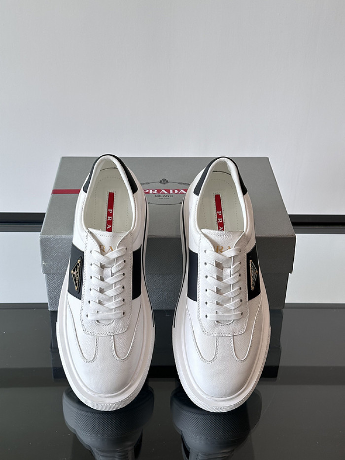 PRA designer sneaker