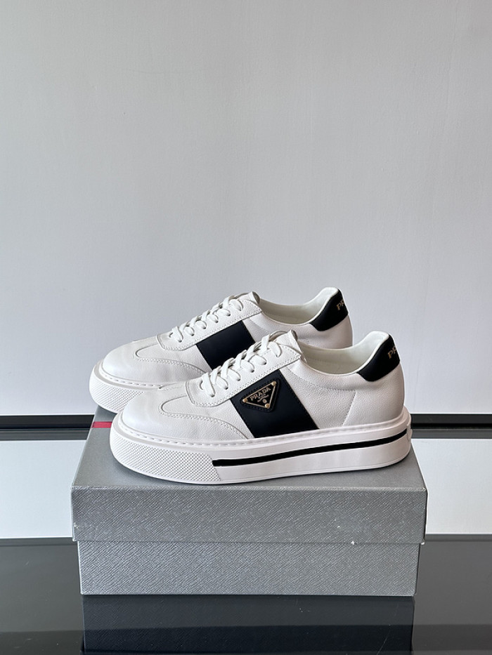 PRA designer sneaker