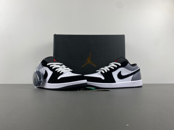 Air Jordan 1 Low HF3148-106