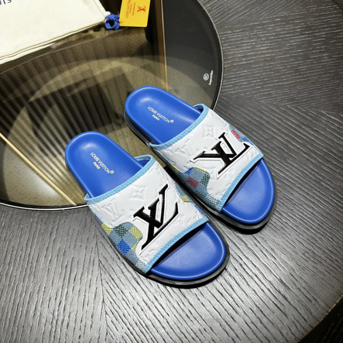 L&V SLIPPERS