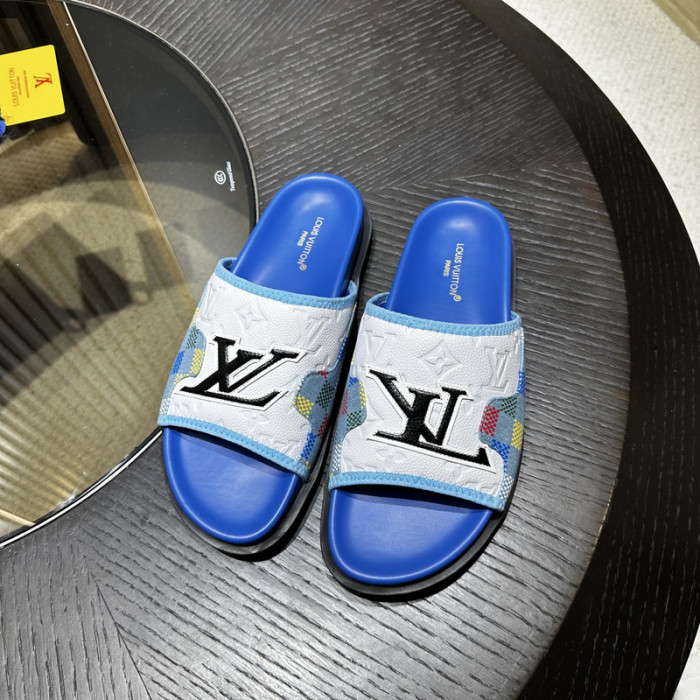 L&V SLIPPERS