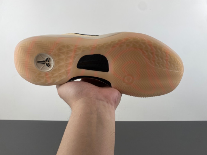 Nike Kobe 8 Protro PE EYBL HQ3138-800