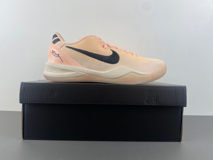 Nike Kobe 8 Protro PE EYBL HQ3138-800