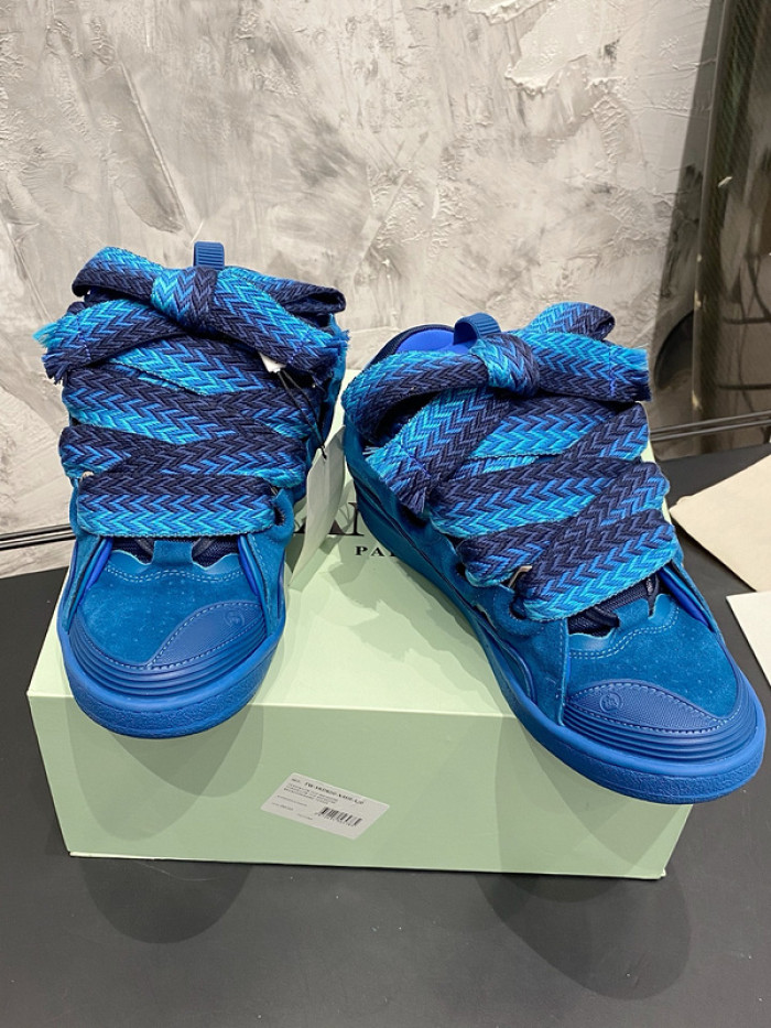 LAN*VAN SNEAKERS PANKICK