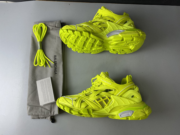 BLEN Track light green 542023W1GB19001